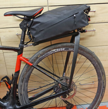 specialized diverge panniers