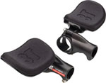 3T Clip-On aerobars