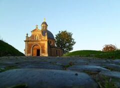 Muur van Geraardsbergen