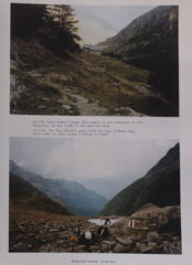 Rough Stuff Cycling in the Alps by Fred Wright