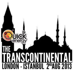 TCR 2013 logo