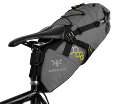 Bikepacking bag