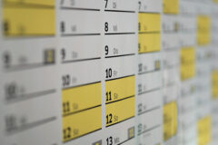 Calendar