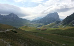 Durmitor National Park