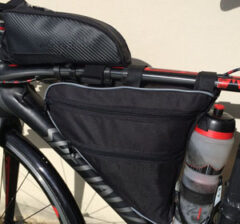 Bikepacking Bags, Fenders & Locks – Ride Far