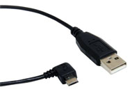 Micro USB cable