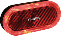 Philips Saferide rear light