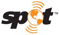 Spot logo