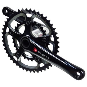 ird lobo crankset