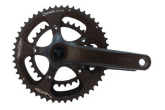 Gear Ratios for Bikepacking & Ultra-Distance Cycling